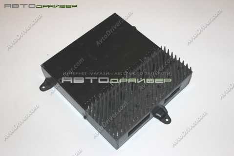 Усилитель системы HiFi BMW 7' E38 65128361785