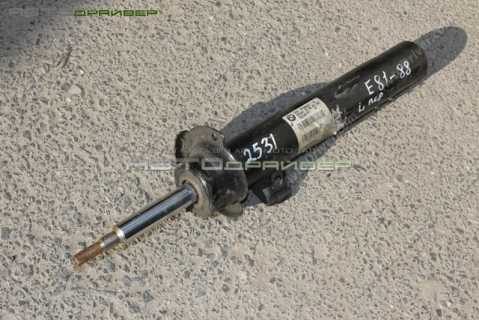 Амортизационная стойка левая передняя BMW E81, E87N 31316786023