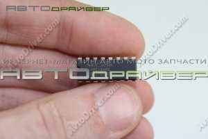 Микросхема UPC1246C