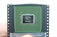 Микросхема nVidia MCP79MX-B2