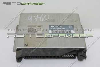 ЭБУ DME BMW 12141247771
