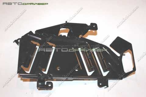 Кронштейн усилителя BMW X6 65159112580