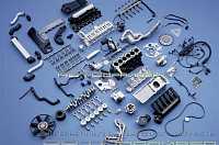 Напорный трубопровод компрессор-конденс BMW 64536927845