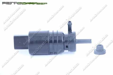 Насос омывателя лобового стекла Volkswagen Audi 1K5955651 