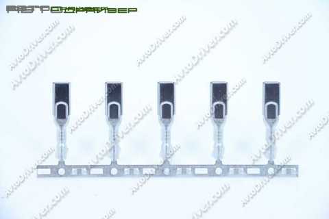 Гнездовой контакт ELO- Power 2,8x 0,63 BMW 