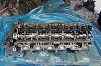 Головка блока цилиндров  BMW 11127591617