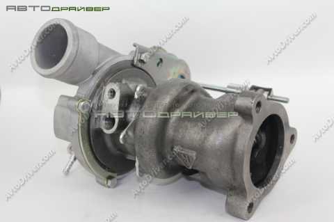 Турбина Audi A4/A6/Passat 1.8T 058145703J