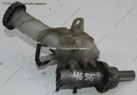 Цилиндр тормозной главный Mitsubishi LANCER 4625A199
