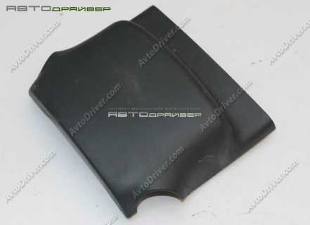 Кожух рулевой колонки верхний  Mitsubishi LANCER 8065A018XA