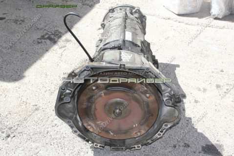 АКПП A5S440Z BMW Х5 Е53 24007512588