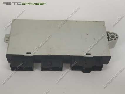 Комплект ЭБУ CAS4 61356809372 + блок управления двигателем 12148610680 +радиоуправление 66122210816