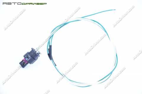 Адаптер BMW 12518638006
