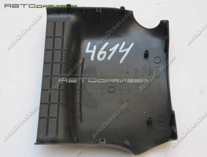 Кожух рулевой колонки верхний  Mitsubishi LANCER 8065A018XA