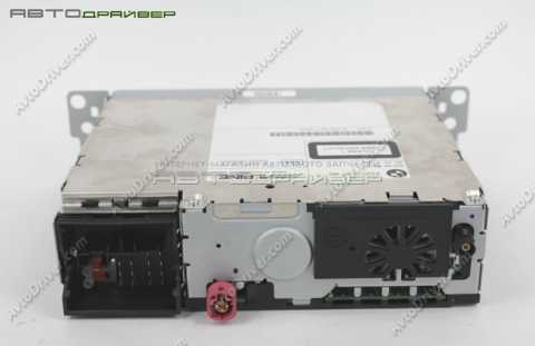 BMW Professional CD 65129281517