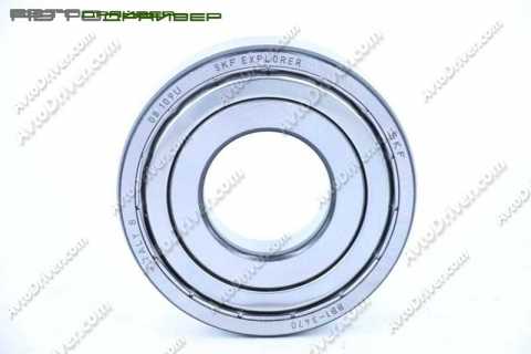 Подшипник SKF BB1-3470