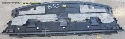 Отделка задней полки  Mitsubishi LANCER 7237A033XA