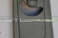 Накладка центральной стойки Mitsubishi LANCER 7211A063HA