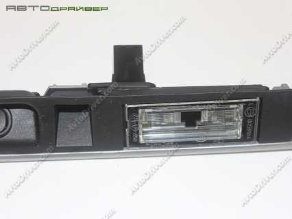 Ручка багажной двери Titan BMW Е53 51137170674