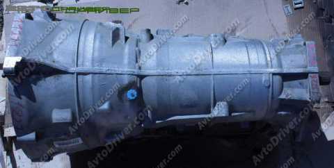 АКПП BMW X5 X6 24009455076