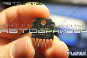 Микросхема TA8080K
