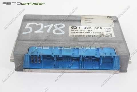 ЭБУ EGS BMW 24601423886
