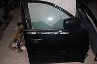 Передняя правая дверь Mitsubishi Pagero Sport 5700B530