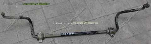 Передний стабилизатор Mitsubishi LANCER 4056A098