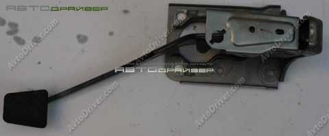 Педаль тормоза Mitsubishi LANCER MN101623