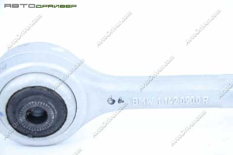 Ремкомплект поперечного рычага подвески правый BMW E39 31122339998