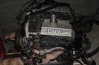 Двигатель N62B36A BMW 7' Е65 11000427220