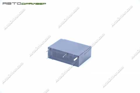 Реле для газовых котлов всех моделей Omron на 24V  
