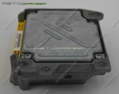 Блок управления подушки безопасности Audi 8E0959655J