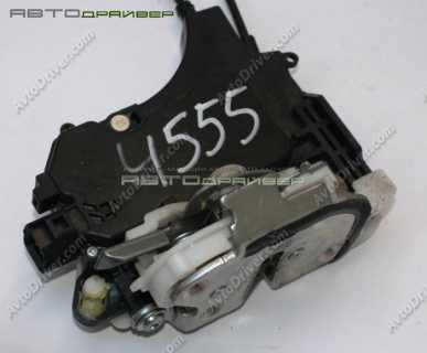 Замок задней левой двери  Mitsubishi LANCER 5745A285 
