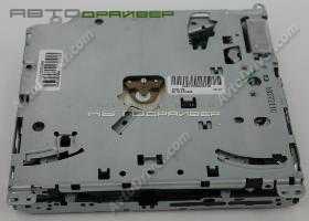 DVD дисковод BMW 3' 5' 7' X5 65839273194