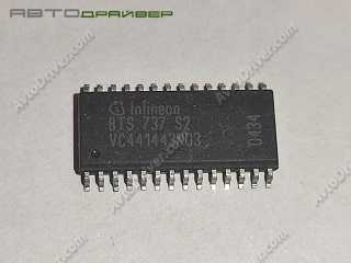 Микросхема BTS737S2