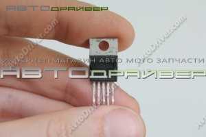 Микросхема D2030A