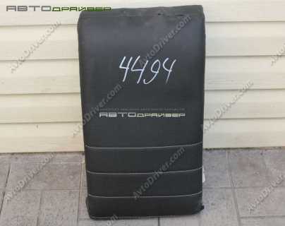 Верхняя часть заднего сиденья правая Mitsubishi LANCER 6902A638XB 