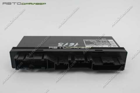 Кузовной модуль BMW 5' Е61, Е61N 61359176070