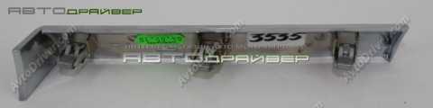 Декоративная планка левая BMW X5 , X6 51456956691