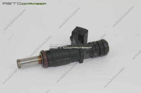 Форсунка топливная BMW 3' 5' 6' 7' X5 13537531634