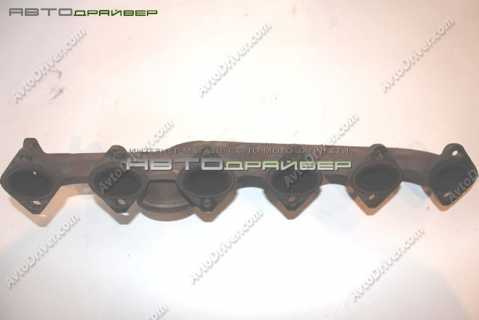 Выпускной коллектор BMW 11627811449