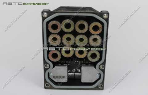Ремкомплект эбу BMW X5 34526765431