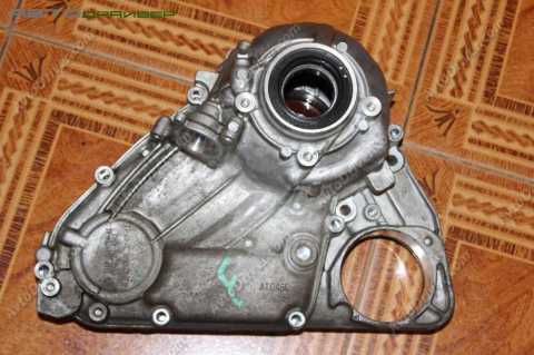 Корпус раздаточной коробки верх ATC 45L BMW