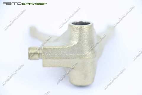 Вилка переключения I и IV передачи BMW K1200 K1300 23007719146 