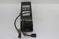 Блок-держатель телефона  84118385758 BMW 5' Е39, 7' Е37