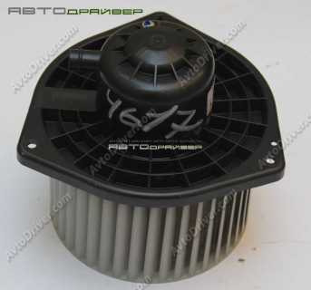 Мотор вентилятора печки  Mitsubishi LANCER 7802A017 