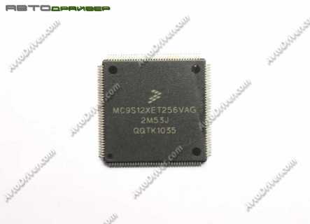 Микросхема MC9S12XET256VAG
