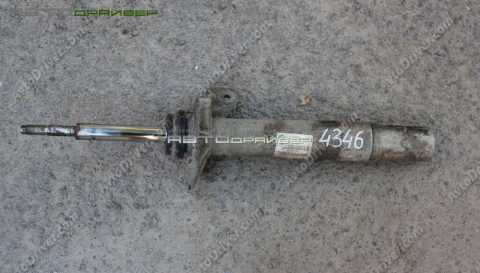 Амортизационная стойка левая передняя BMW Е65 31316785527