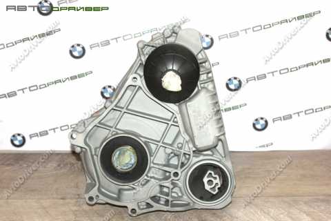 Раздаточная коробка BMW ATC13 27108686667 на G30, G31, G38, G32 GT, G11, G12, G01, G08, G02