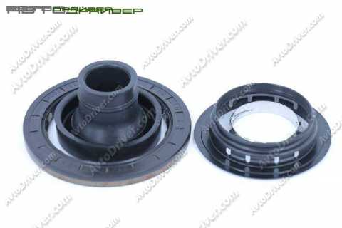Комплект сальников MERCEDES-BENZ A725997104664